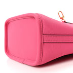 Monogram Neverfull Inside Out Bandouliere BB Rose Pondichery