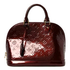 Vernis Alma PM Rouge Fauviste