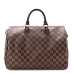 Damier Ebene Speedy 35