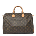 Monogram Speedy 35