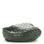 Nappa Intrecciato Mini Jodie Raintree