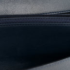 Caviar Timeless CC Wallet on Chain WOC Navy Blue