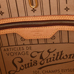 Monogram Neverfull MM