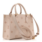 Empreinte Monogram Onthego PM Eden