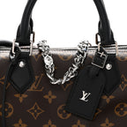 Monogram Speedy Soft 30 Dark