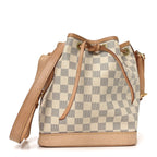 Damier Azur Noe BB