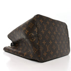 Monogram Neonoe MM Black
