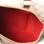 Damier Ebene Speedy 30