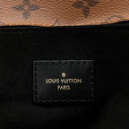Reverse Monogram Pochette Metis