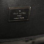 Patent Monogram Alma BB Rose Blush
