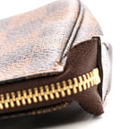 Damier Ebene Mini Pochette Accessories