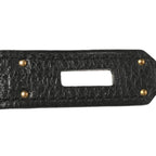Togo BIRKIN 30 Black