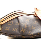 Monogram High Rise Bumbag