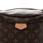 Monogram Bumbag