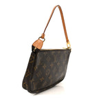 Monogram Pochette Accessories