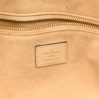 Empreinte Monogram Giant Neverfull MM Cream