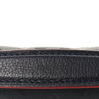 Empreinte Pochette Metis Marine Rouge