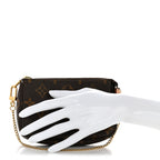 Monogram Mini Pochette Accessories