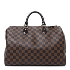 Damier Ebene Speedy 35