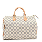 Damier Azur Speedy 35