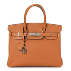 Epsom BIRKIN 30 Toffee