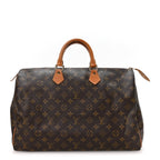 Monogram Speedy 40