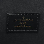 Reverse Monogram Noe Purse