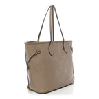 Empreinte Monogram Giant Neverfull MM Tourterelle