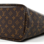 Monogram My LV World Tour Neverfull MM