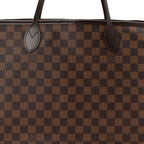 Damier Ebene Neverfull GM