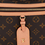 Monogram High Rise Bumbag