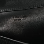 Nappa Nan Shoulder Bag Black