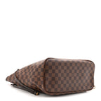 Damier Ebene Neo Neverfull MM