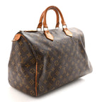Monogram Speedy 35