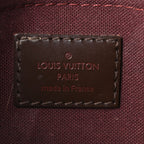 Damier Ebene Favorite PM