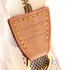 Damier Azur Mini Pochette Accessories