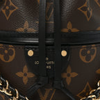Monogram Canoe