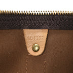 Monogram Keepall Bandouliere 50