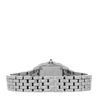 Stainless Steel 19mm Panthere Quartz Watch