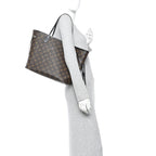 Monogram My LV World Tour Neverfull MM