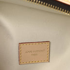 Monogram High Rise Bumbag