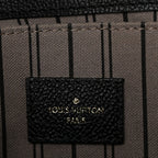 Empreinte Pochette Metis Black