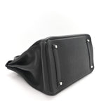 Togo Birkin 35 Black
