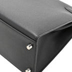 Epsom Kelly Sellier 28 Black