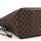 Damier Ebene Neverfull GM