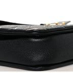 Empreinte Pochette Metis Black