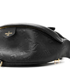 Empreinte BumBag Black