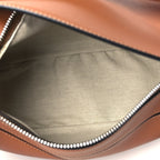 Calfskin Small Puzzle Bag Tan