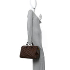 Damier Ebene Speedy 35