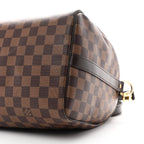 Damier Ebene Speedy Bandouliere 30
